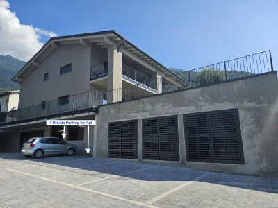 Holiday apartment No title - Outdoor photo 11