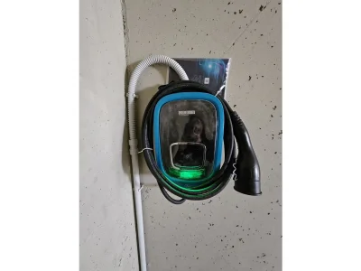 Holiday apartment No title - Outdoor photo 12