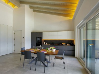 Holiday apartment No title - Features photo 16