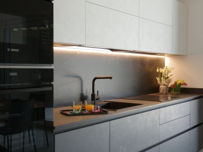 Holiday apartment No title - Features photo 18