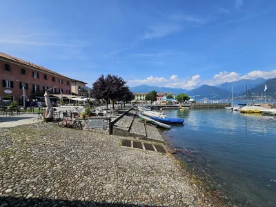 Holiday apartment No title - Environment photo 26