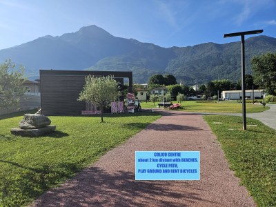 Holiday apartment No title - Environment photo 28