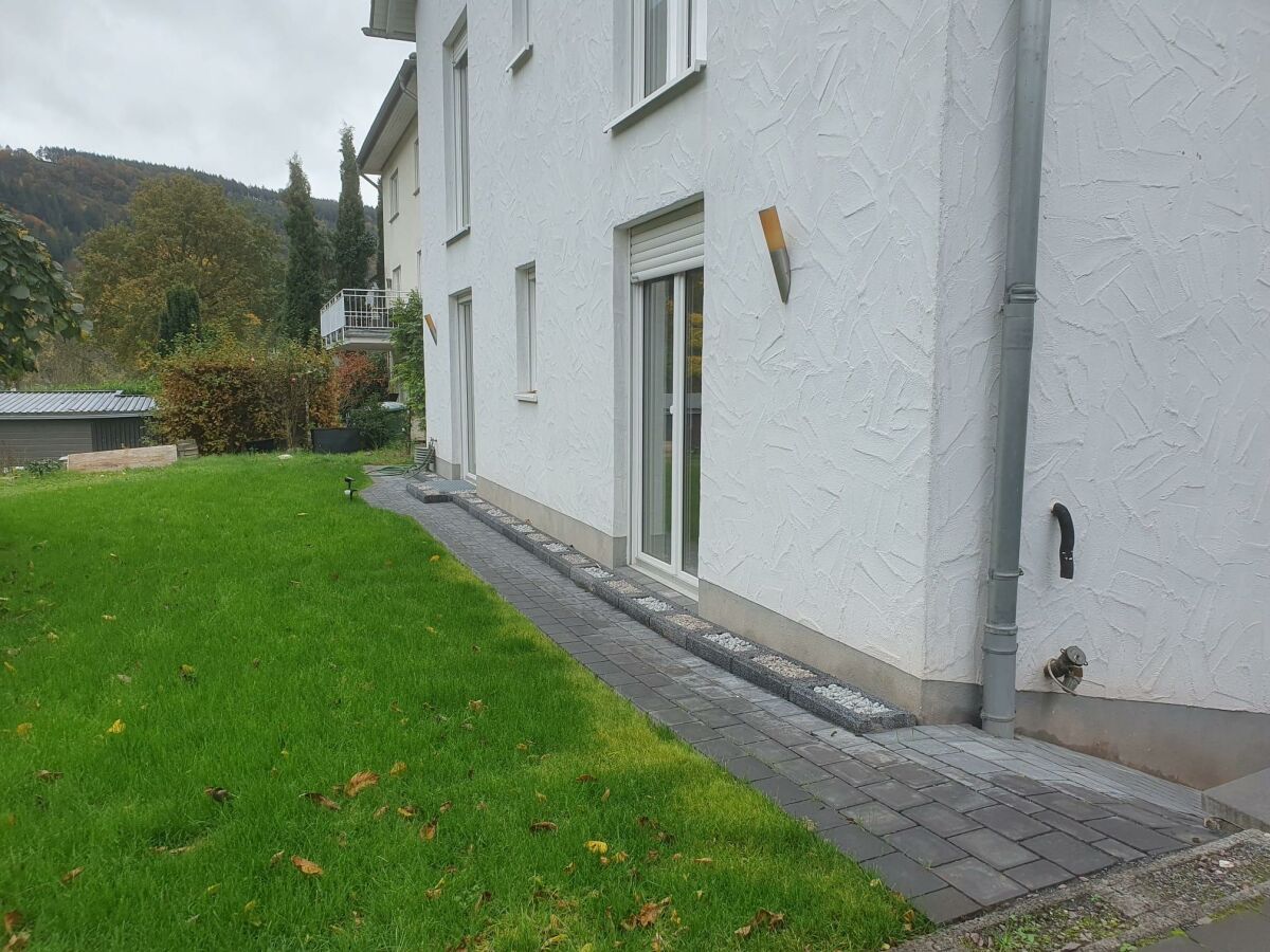 Apartment Ferienwohnung Li&Ti - Outdoor photo 2