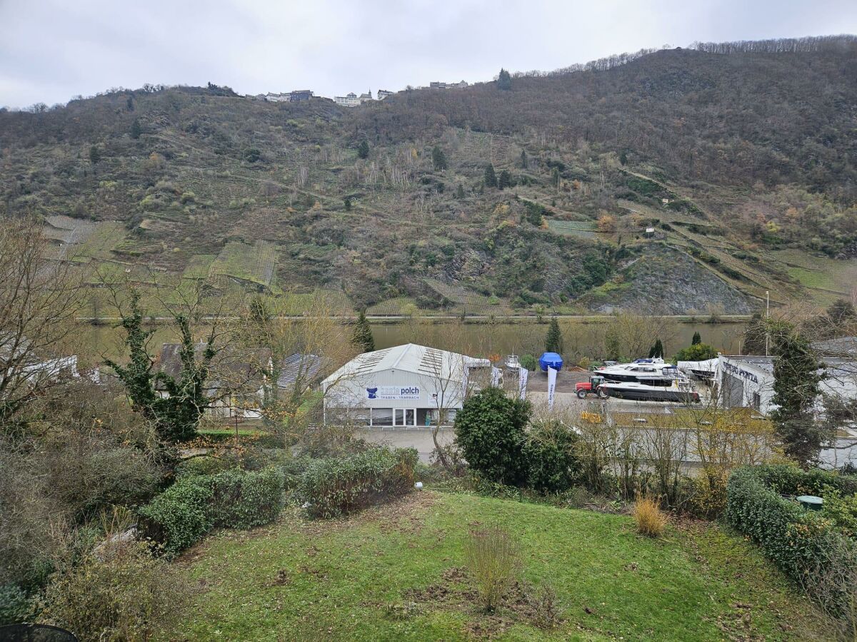 Apartment Ferienwohnung Li&Ti - Outdoor photo 4