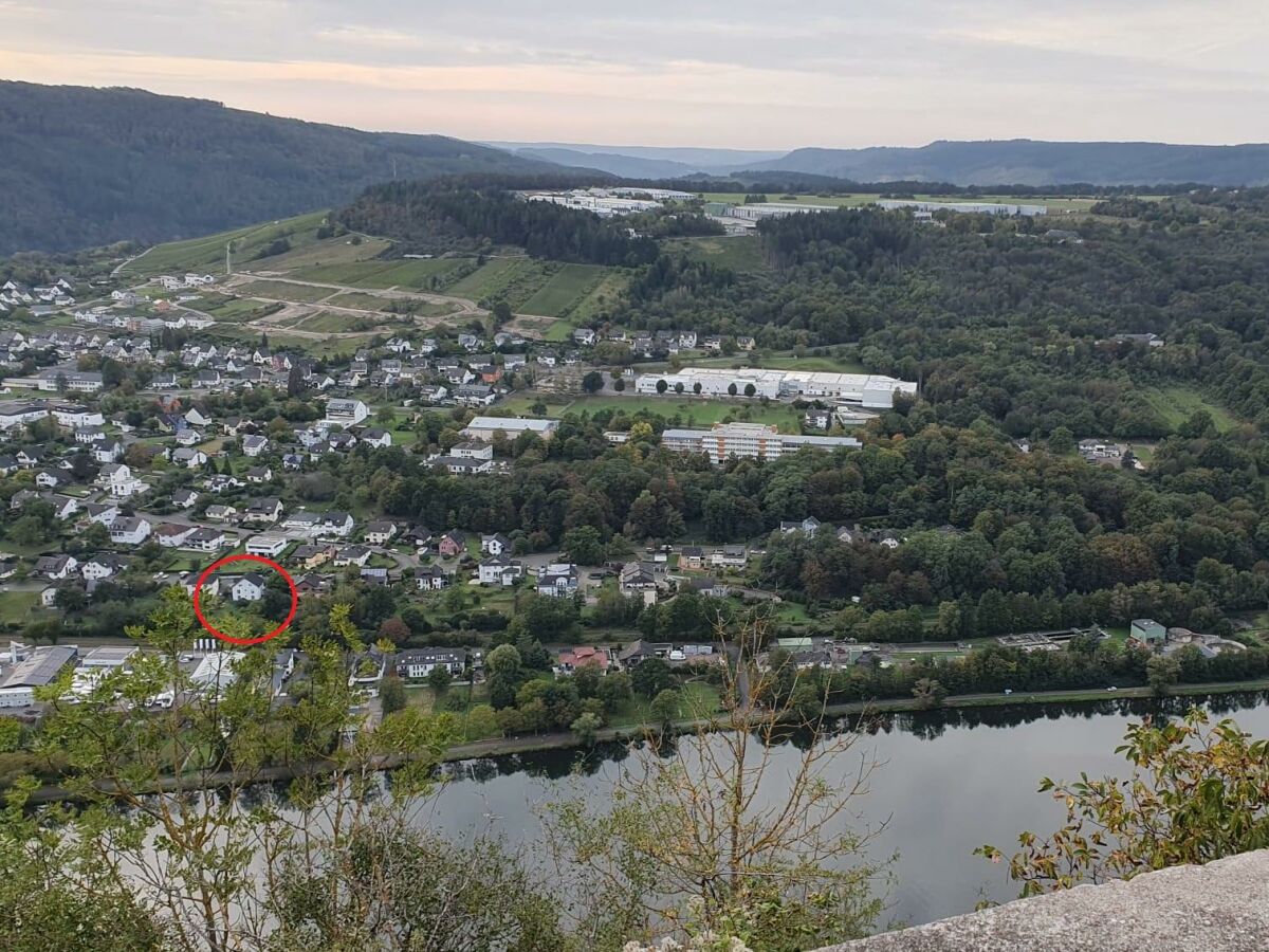 Apartment Ferienwohnung Li&Ti - Outdoor photo 5