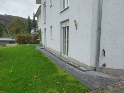 Apartment Ferienwohnung Li&Ti - Outdoor photo 2