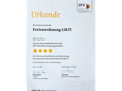 Apartment Ferienwohnung Li&Ti - Outdoor photo 8