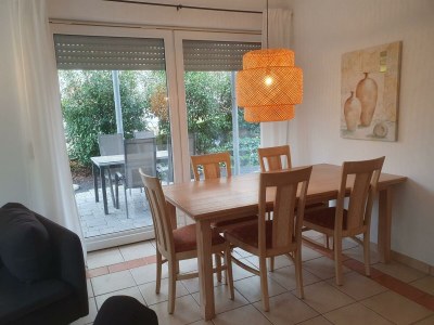 Apartment Ferienwohnung Li&Ti - Features photo 11