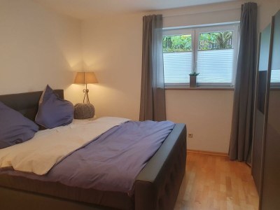 Apartment Ferienwohnung Li&Ti - Features photo 17