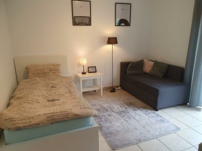 Apartment Ferienwohnung Li&Ti - Features photo 18