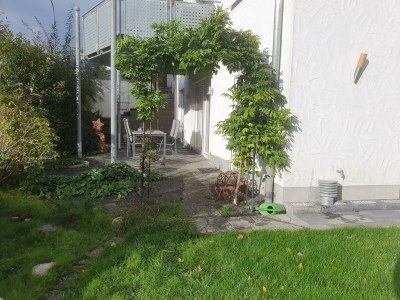 Apartment Ferienwohnung Li&Ti - Features photo 20