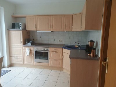 Apartment Ferienwohnung Li&Ti - Features photo 23