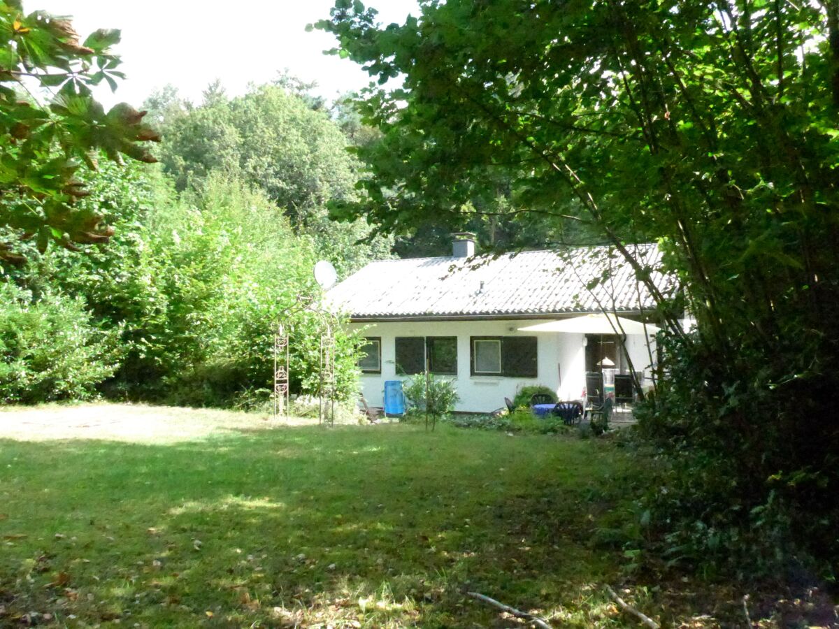 Apartment Ferienhaus Bon Air - Outdoor photo 3