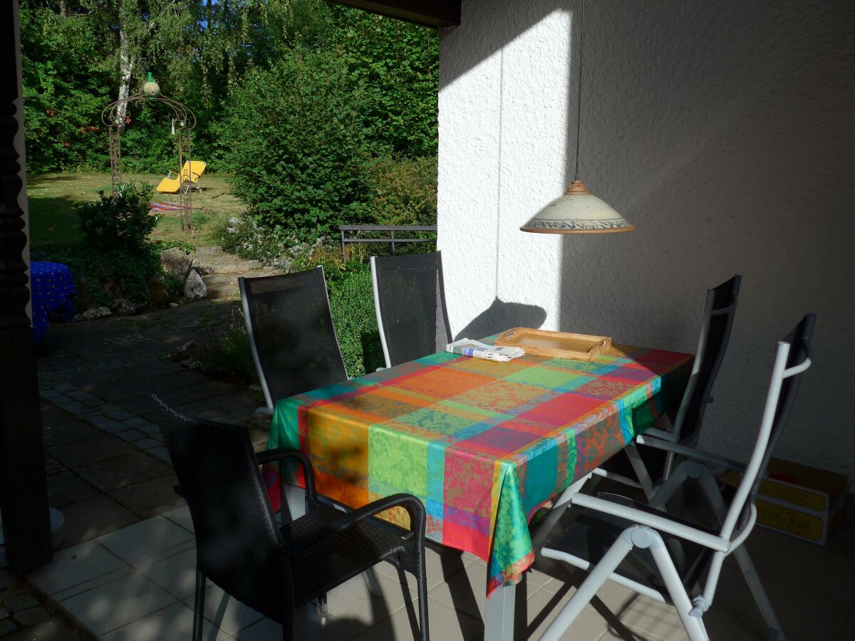 Apartment Ferienhaus Bon Air - Outdoor photo 4