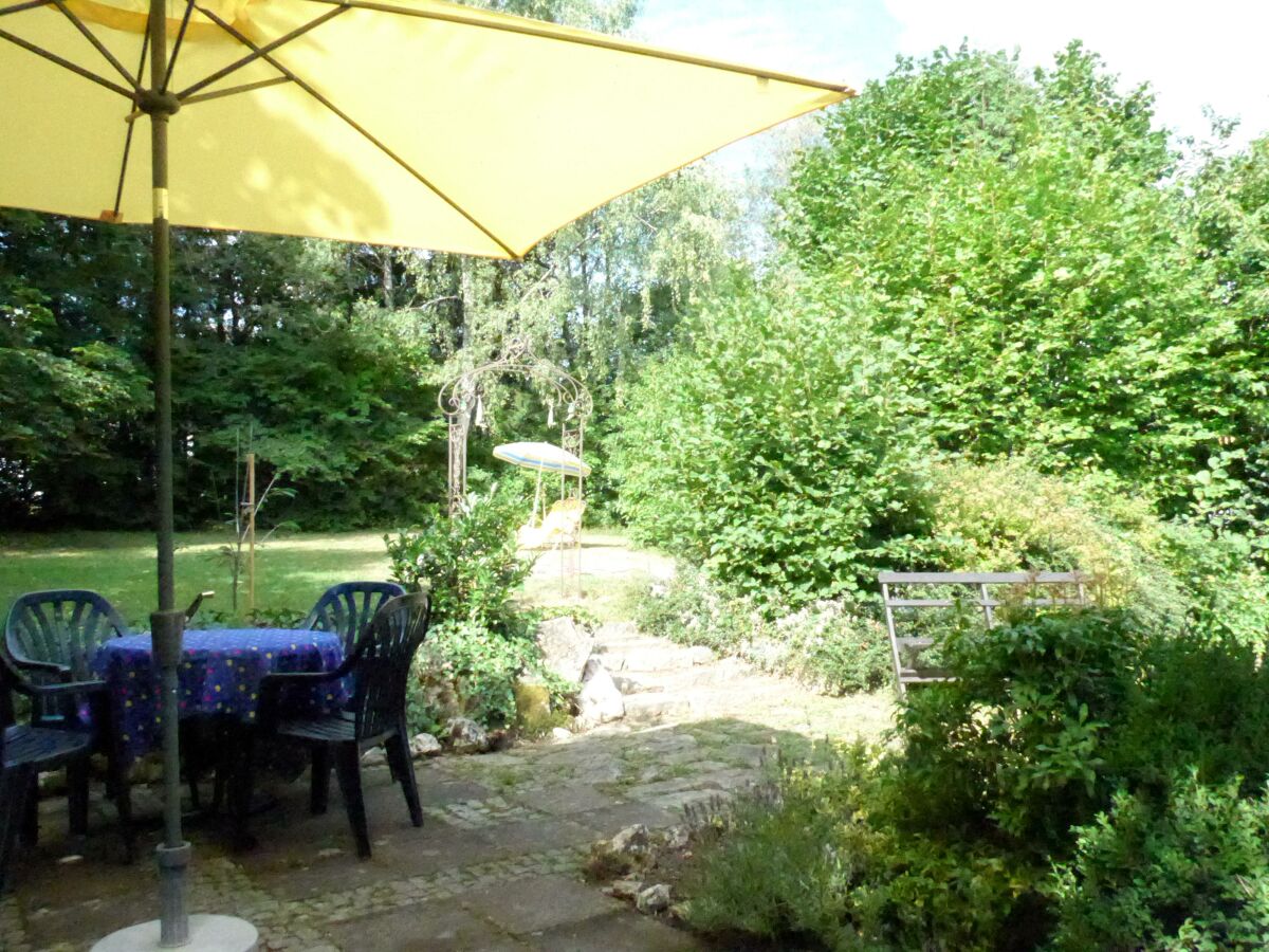 Apartment Ferienhaus Bon Air - Outdoor photo 5