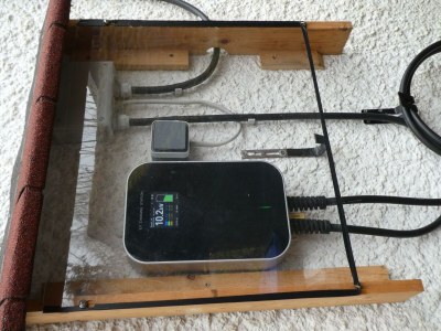 Apartment Ferienhaus Bon Air - Outdoor photo 6