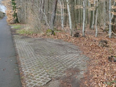 Apartment Ferienhaus Bon Air - Outdoor photo 7