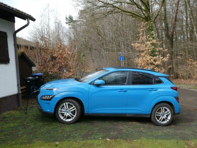 Apartment Ferienhaus Bon Air - Outdoor photo 8