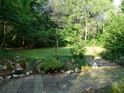 Apartment Ferienhaus Bon Air - Outdoor photo 10