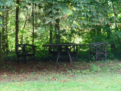 Apartment Ferienhaus Bon Air - Outdoor photo 11