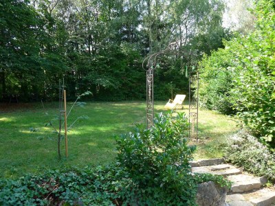 Apartment Ferienhaus Bon Air - Outdoor photo 12