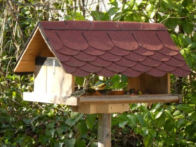 Apartment Ferienhaus Bon Air - Outdoor photo 13