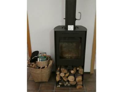 Apartment Ferienhaus Bon Air - Features photo 14