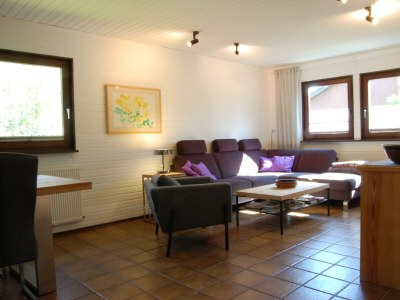 Apartment Ferienhaus Bon Air - Features photo 15