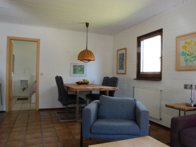 Apartment Ferienhaus Bon Air - Features photo 16