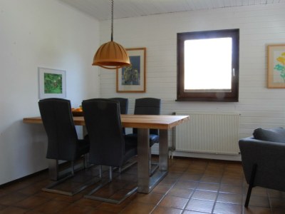 Apartment Ferienhaus Bon Air - Features photo 17