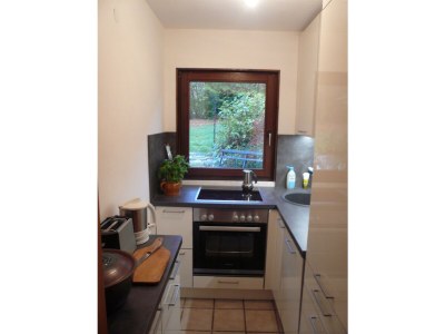 Apartment Ferienhaus Bon Air - Features photo 21