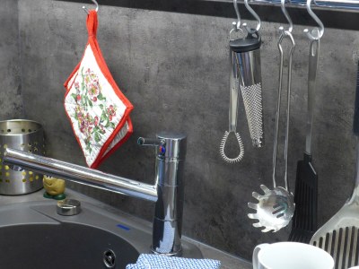 Apartment Ferienhaus Bon Air - Features photo 22