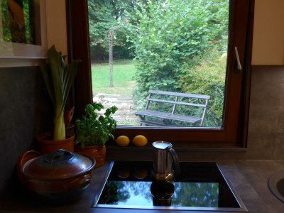 Apartment Ferienhaus Bon Air - Features photo 23