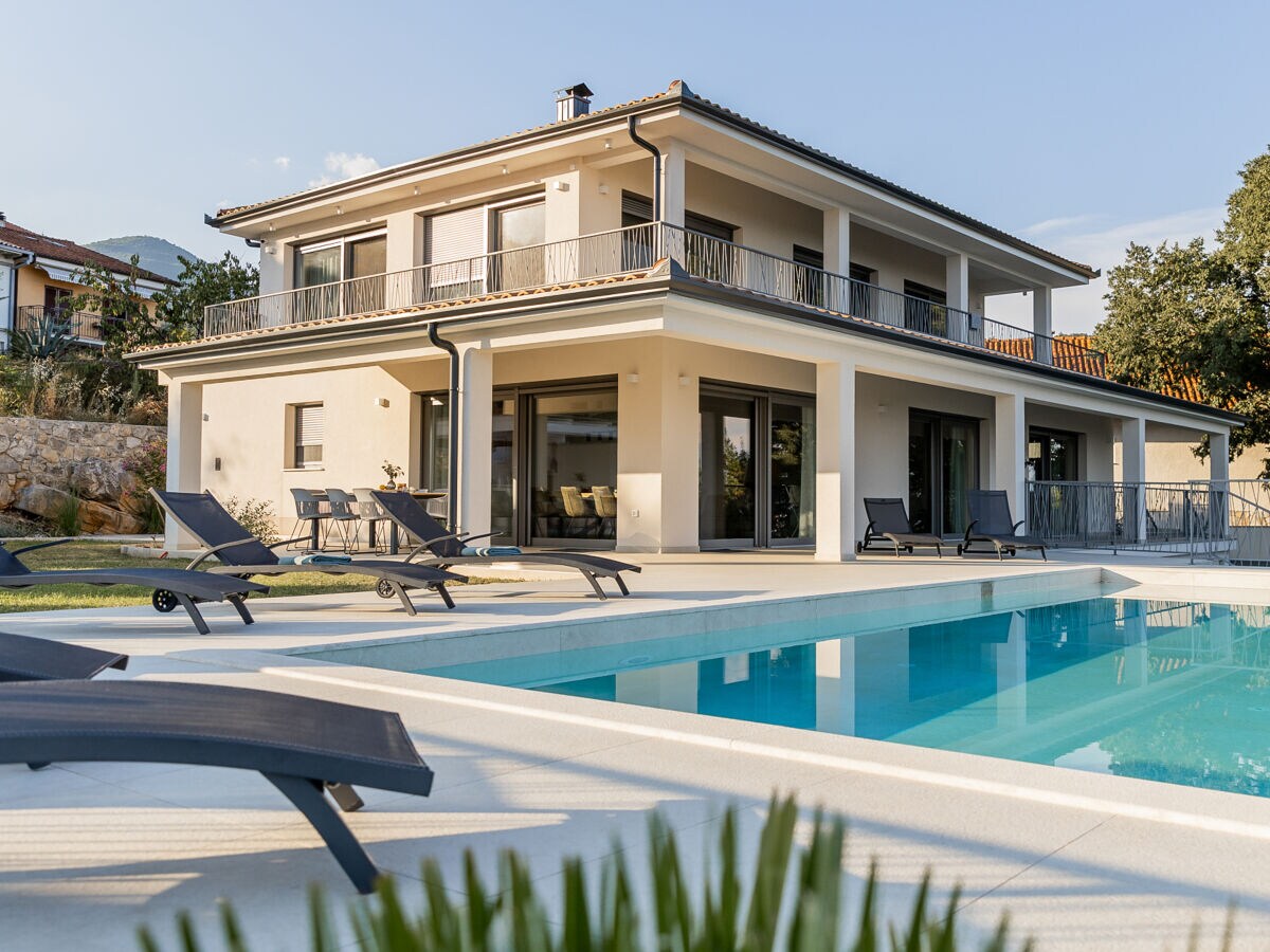 Villa Villa Maritima: - Outdoor photo 2