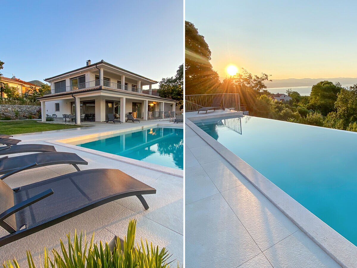 Villa Villa Maritima: - Outdoor photo 4