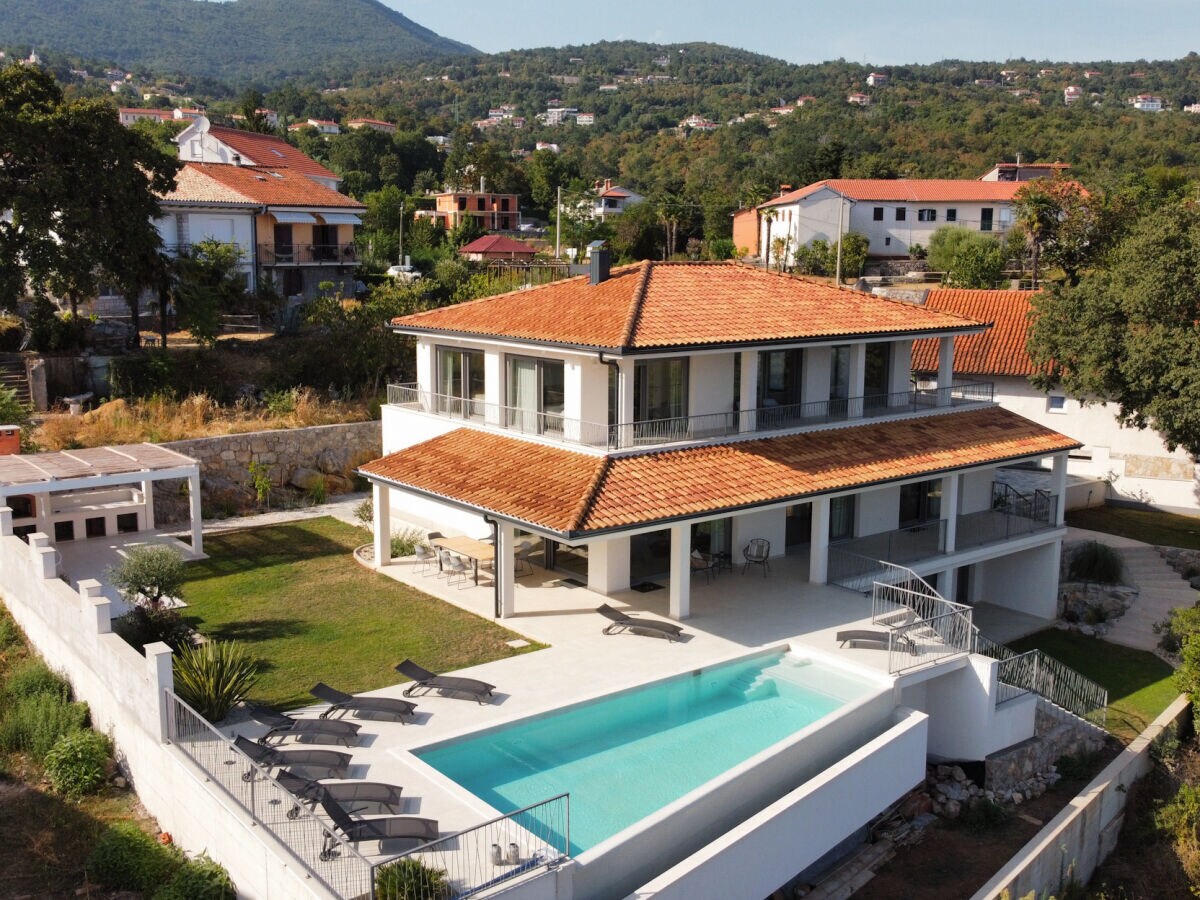 Villa Villa Maritima: - Outdoor photo 5