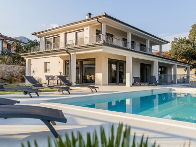 Villa Villa Maritima: - Outdoor photo 2