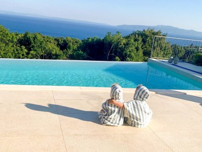 Villa Villa Maritima: - Outdoor photo 3