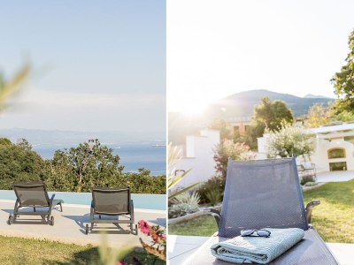 Villa Villa Maritima: - Outdoor photo 6