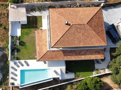 Villa Villa Maritima: - Outdoor photo 7