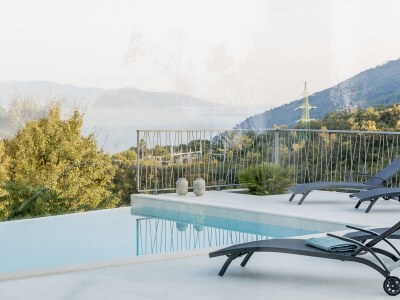 Villa Villa Maritima: - Outdoor photo 8