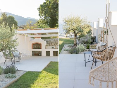 Villa Villa Maritima: - Outdoor photo 9