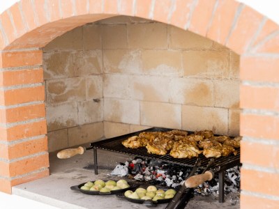 Villa Villa Maritima: - Outdoor photo 10