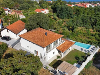 Villa Villa Maritima: - Outdoor photo 12