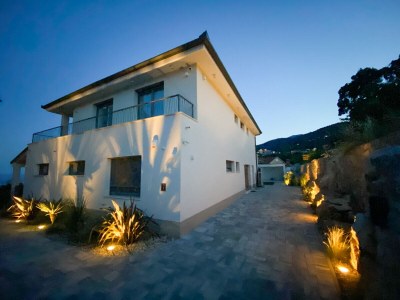 Villa Villa Maritima: - Outdoor photo 14