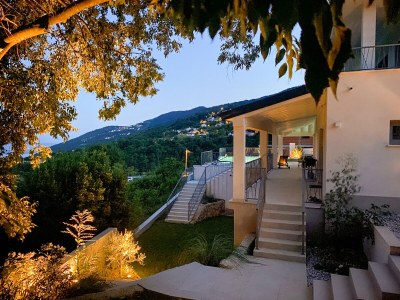 Villa Villa Maritima: - Outdoor photo 15