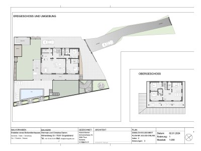 Villa Villa Maritima: - Document photo 41