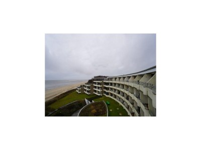 Apartment Wohnung in der Nordseeregion in Strandnהhe - Outdoor photo 2