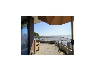 Apartment Wohnung in der Nordseeregion in Strandnהhe - Outdoor photo 6