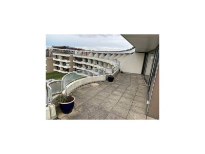 Apartment Wohnung in der Nordseeregion in Strandnהhe - Outdoor photo 7